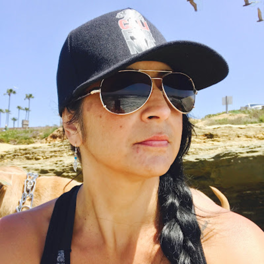 Meet your Posher, Xochil